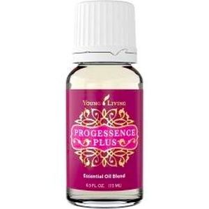 Brand new progessence plus serum young living
